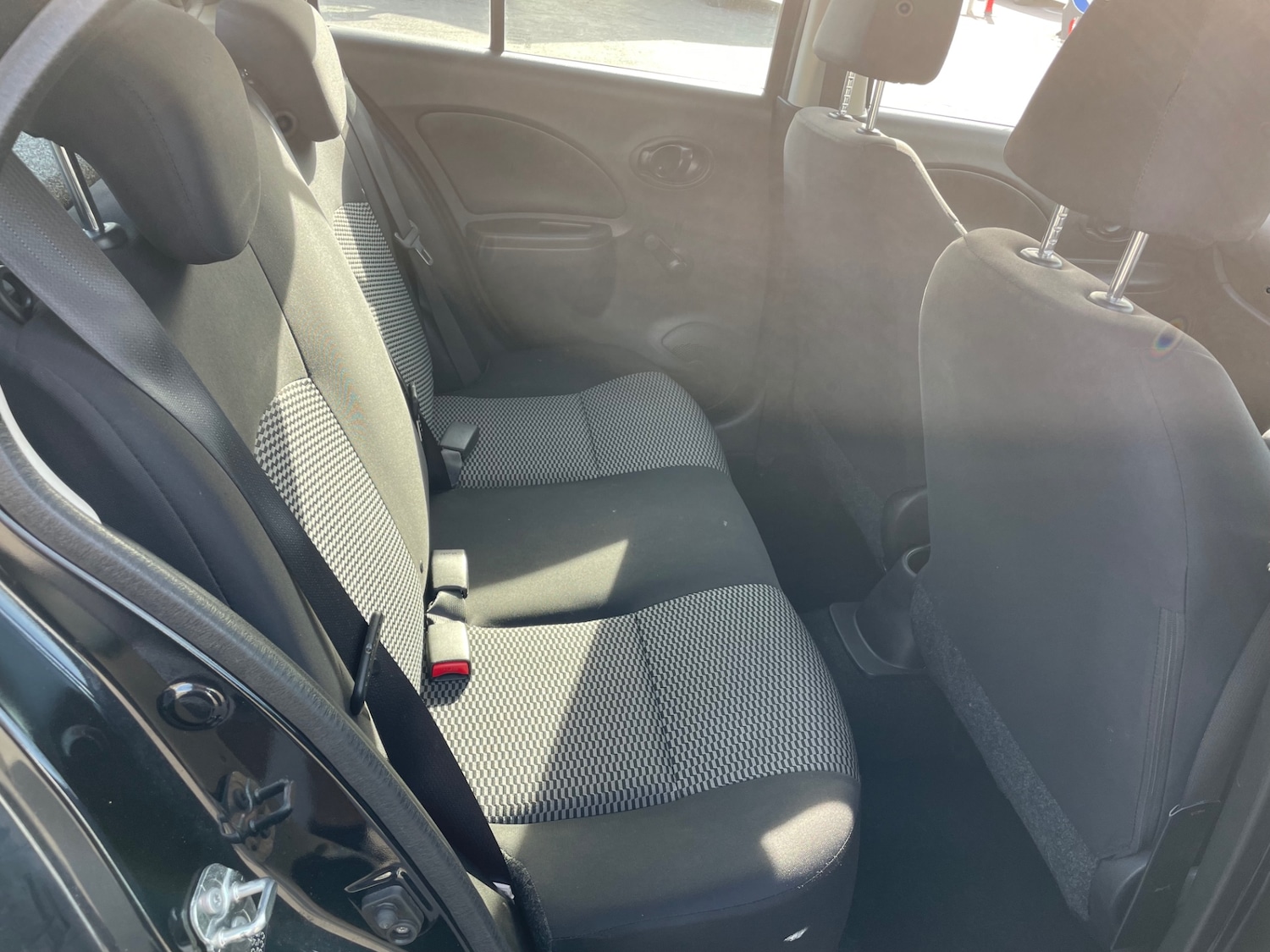 Used Nissan Micra 2016 for sale - 76519506: Photo 12