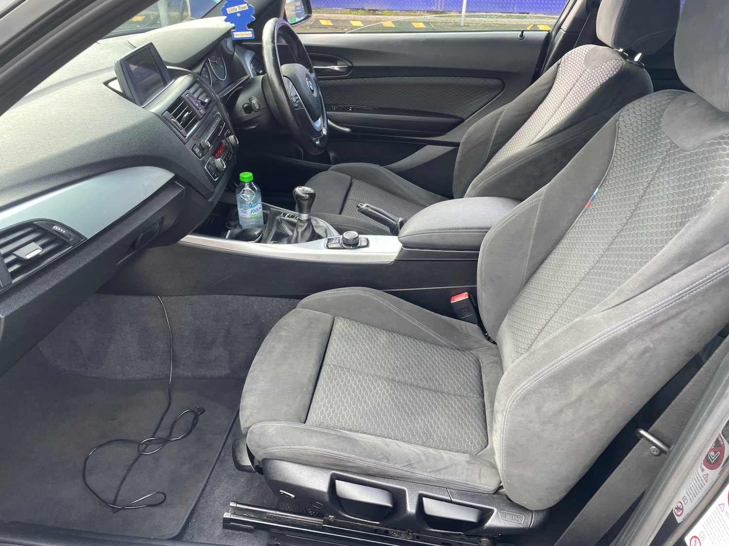 Used BMW 1 Series 2012 for sale - 76837111: Photo 11