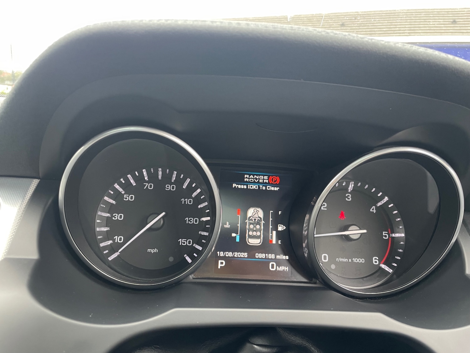 Vehicle 25