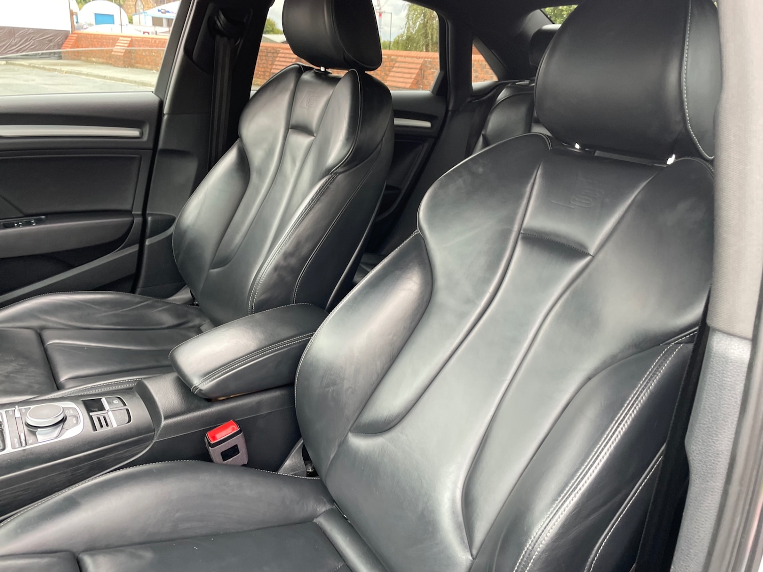 Used Audi A3 2017 for sale - 76097102: Photo 13
