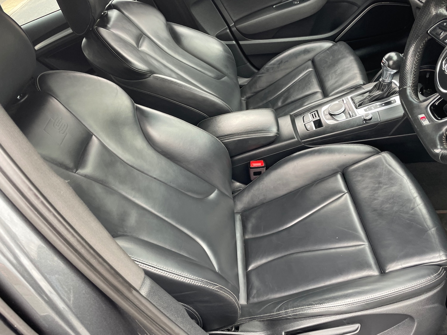 Used Audi A3 2017 for sale - 76097102: Photo 16