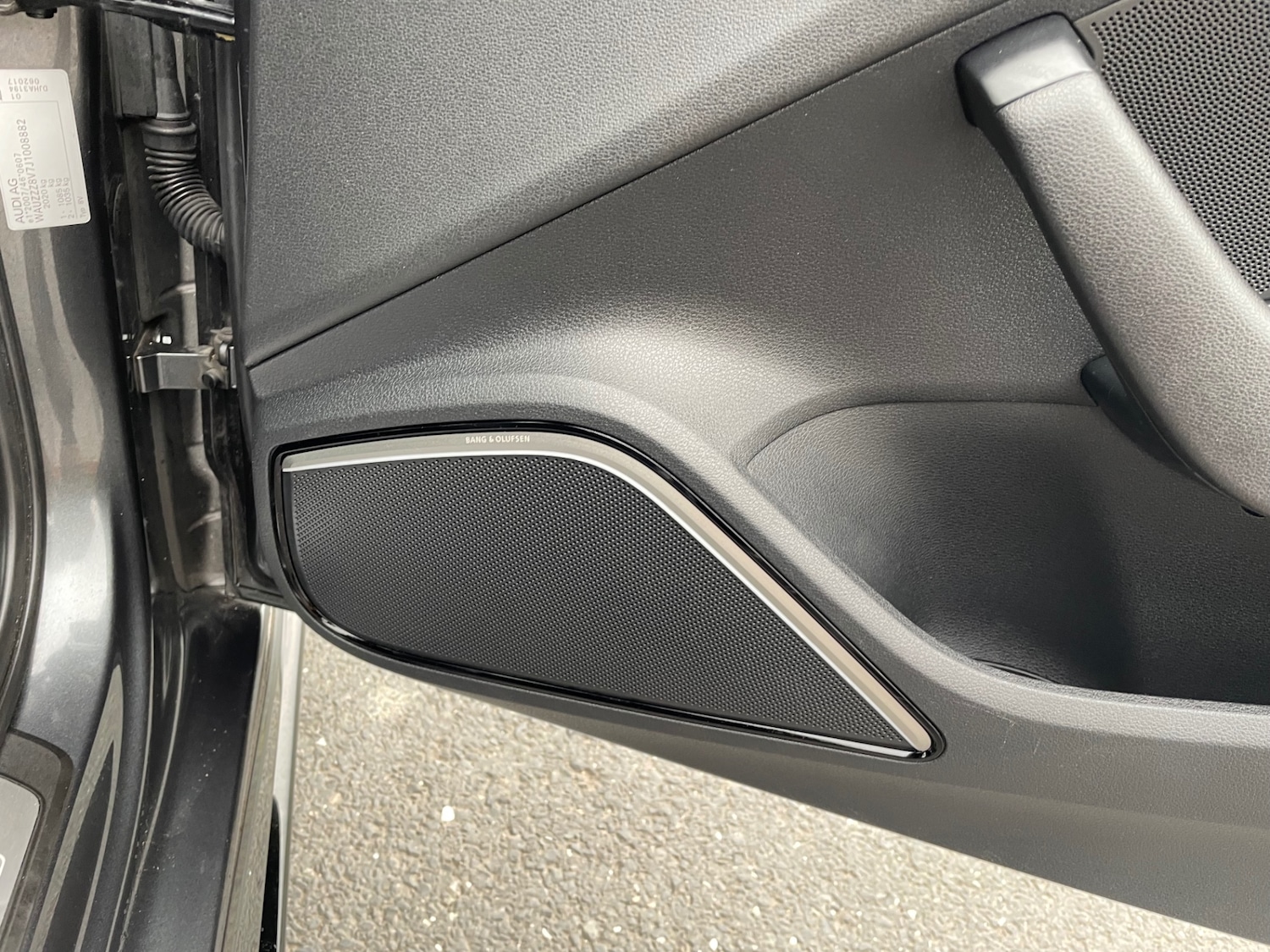 Used Audi A3 2017 for sale - 76097102: Photo 18