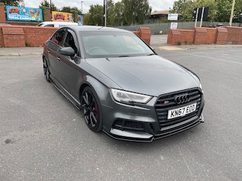 Audi - A3
