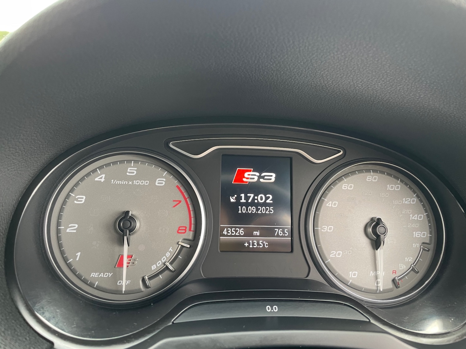 Used Audi A3 2017 for sale - 76097102: Photo 24