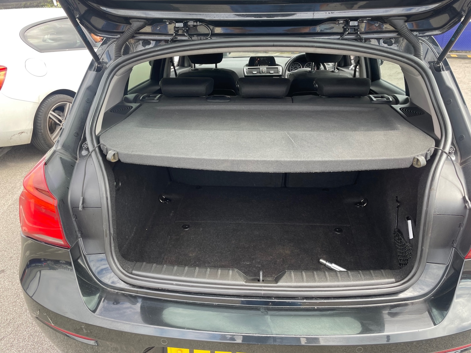 Used BMW 1 Series 2017 for sale - 76511185: Photo 9