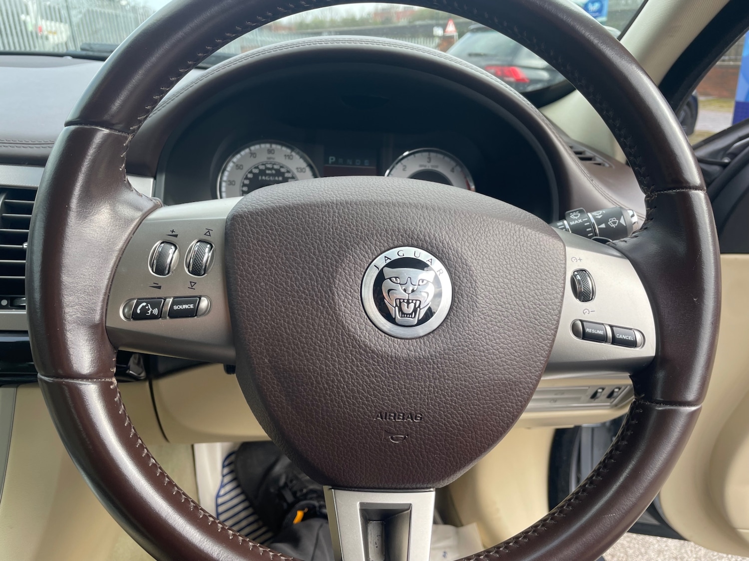 Used Jaguar XF 2011 for sale - 78109682: Photo 17