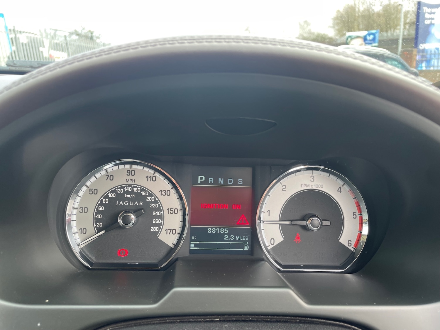 Used Jaguar XF 2011 for sale - 78109682: Photo 22