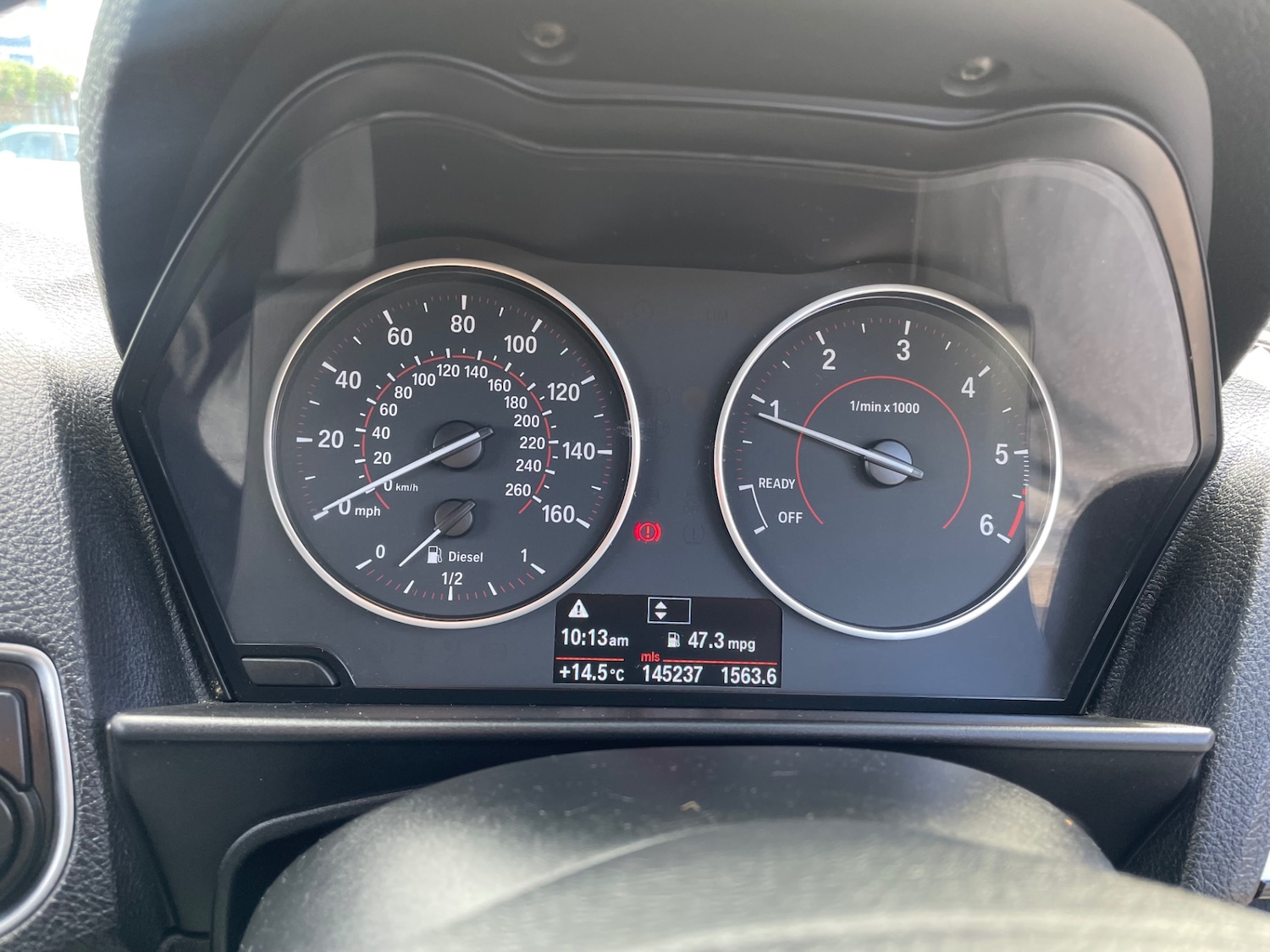 Used BMW 1 Series 2012 for sale - 76511160: Photo 18