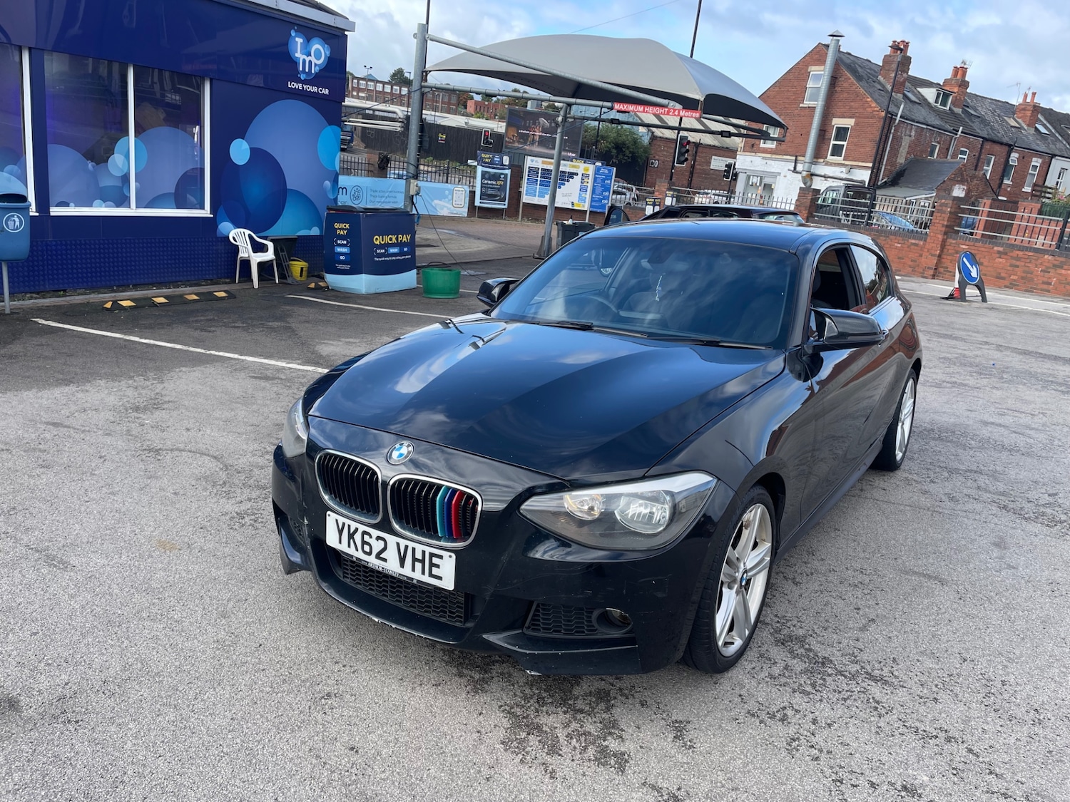 Used BMW 1 Series 2012 for sale - 76511160: Photo 3