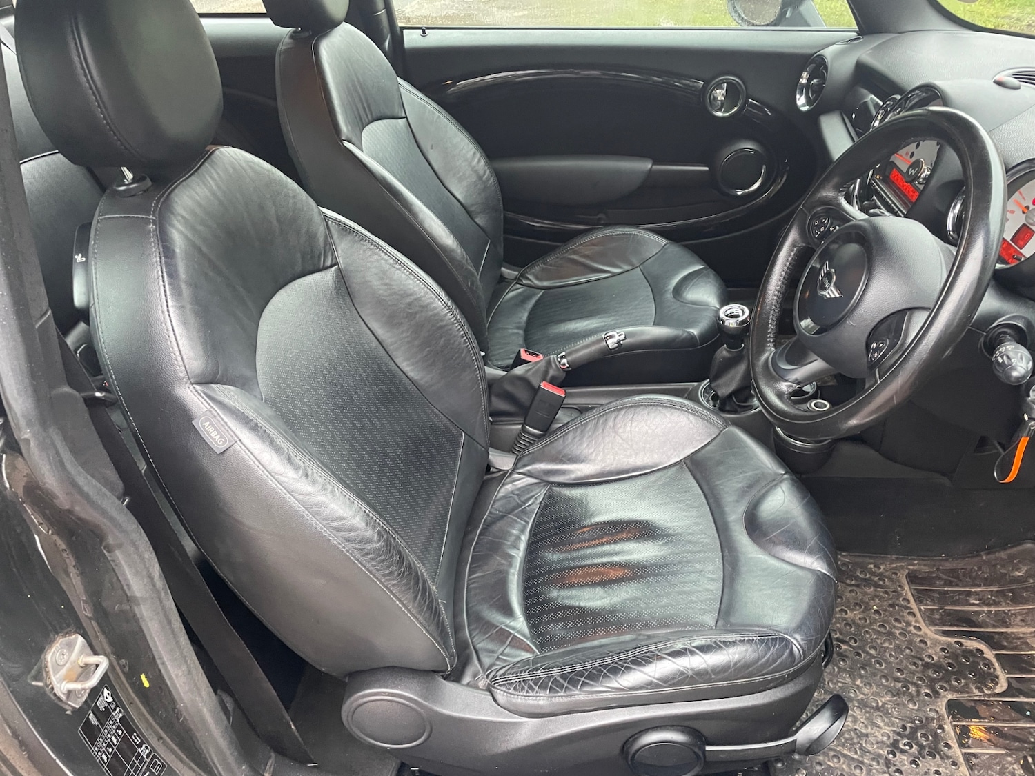 Used MINI Hatch 2011 for sale - 77533605: Photo 11