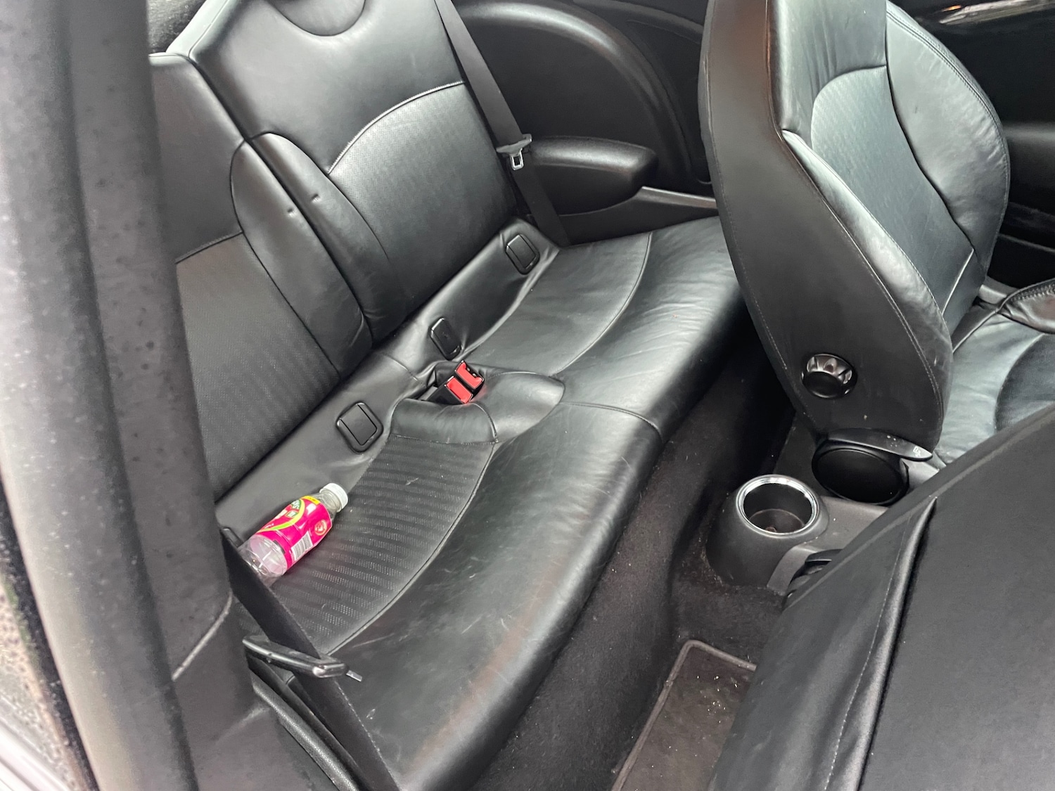 Used MINI Hatch 2011 for sale - 77533605: Photo 12