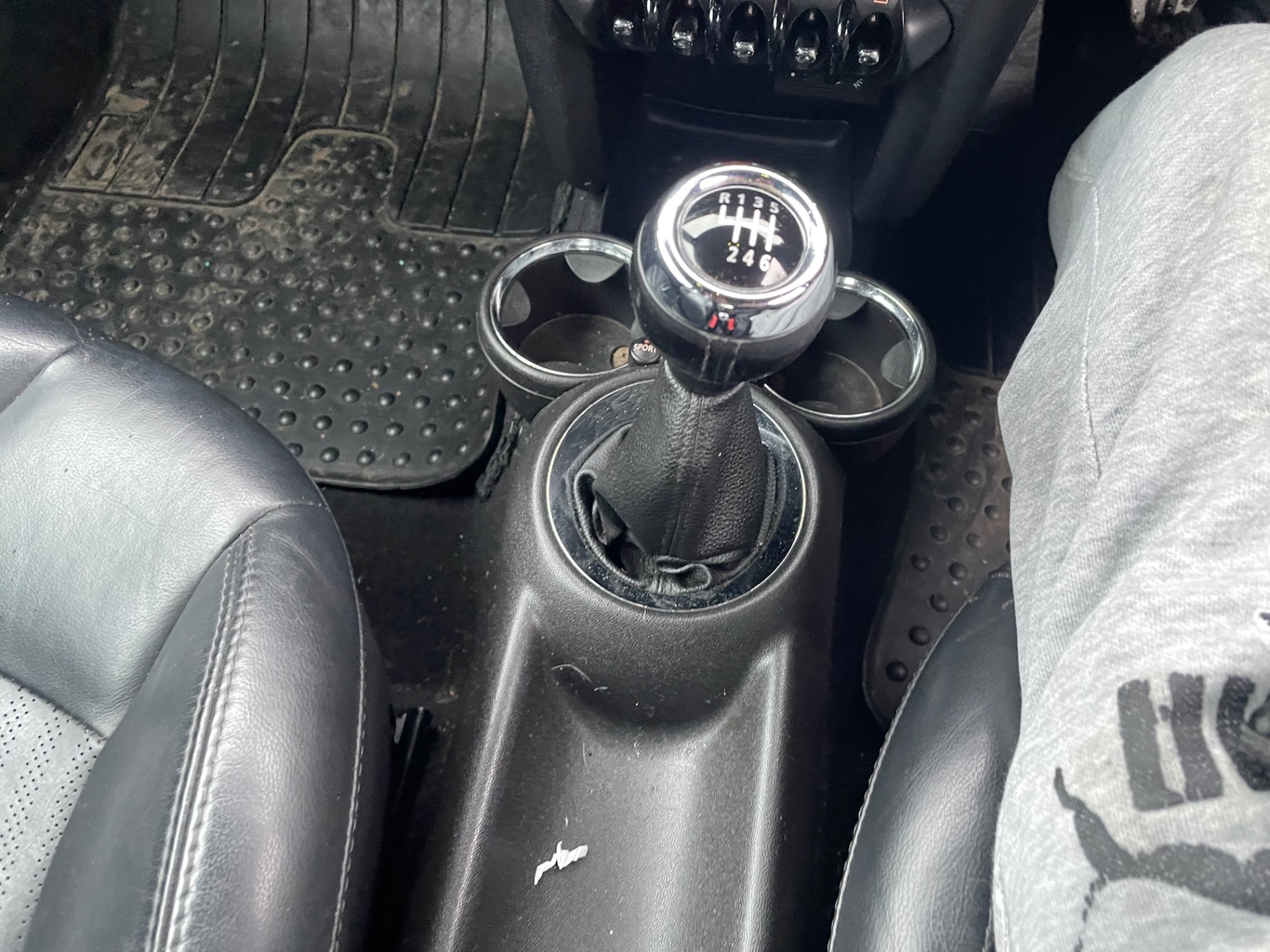 Used MINI Hatch 2011 for sale - 77533605: Photo 14