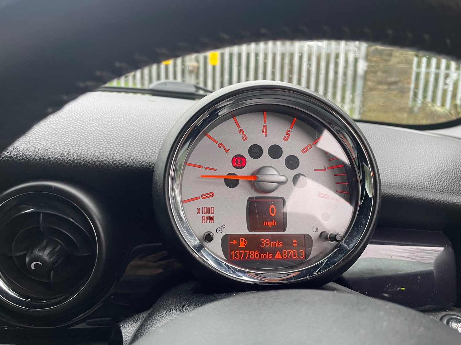 Used MINI Hatch 2011 for sale - 77533605: Photo 17