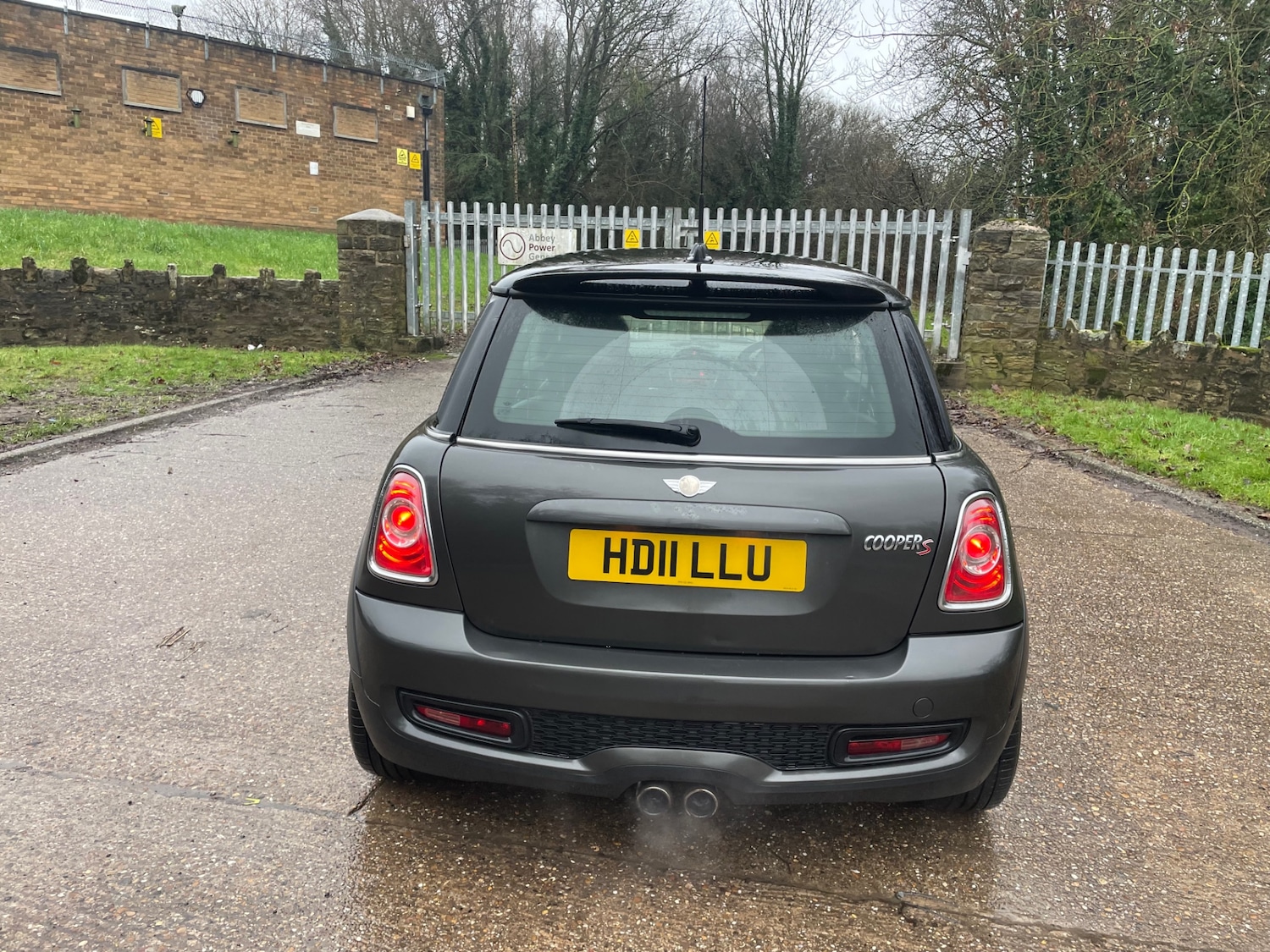 Used MINI Hatch 2011 for sale - 77533605: Photo 6