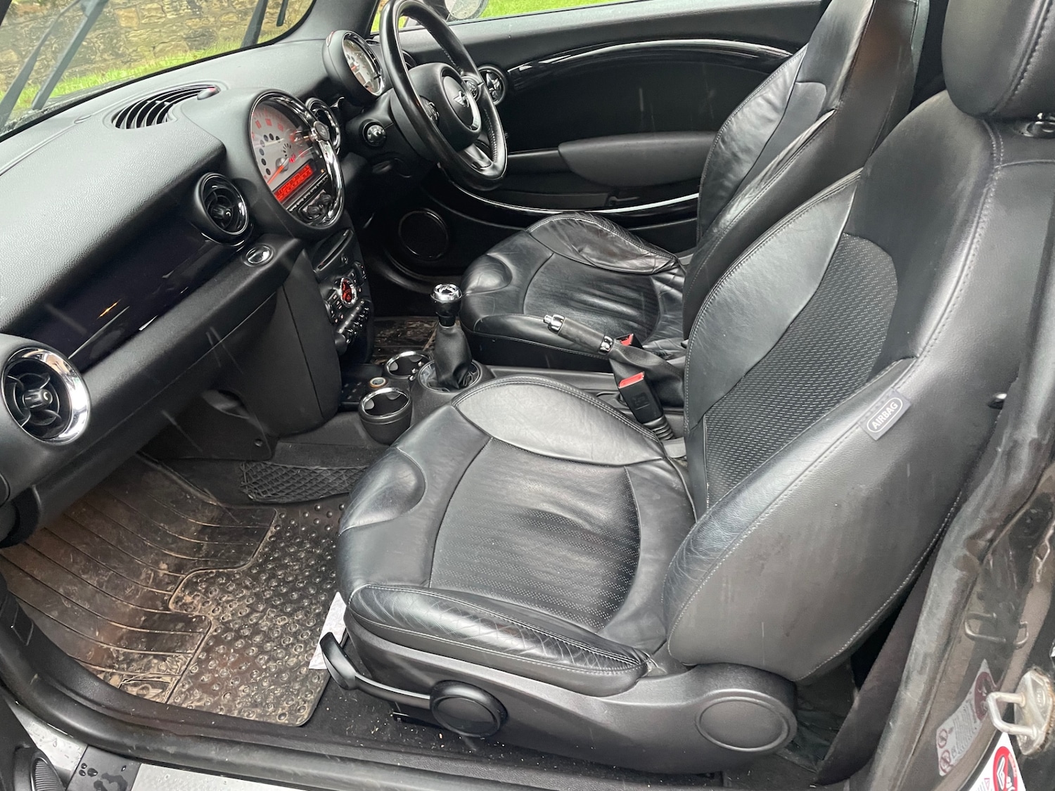 Used MINI Hatch 2011 for sale - 77533605: Photo 9