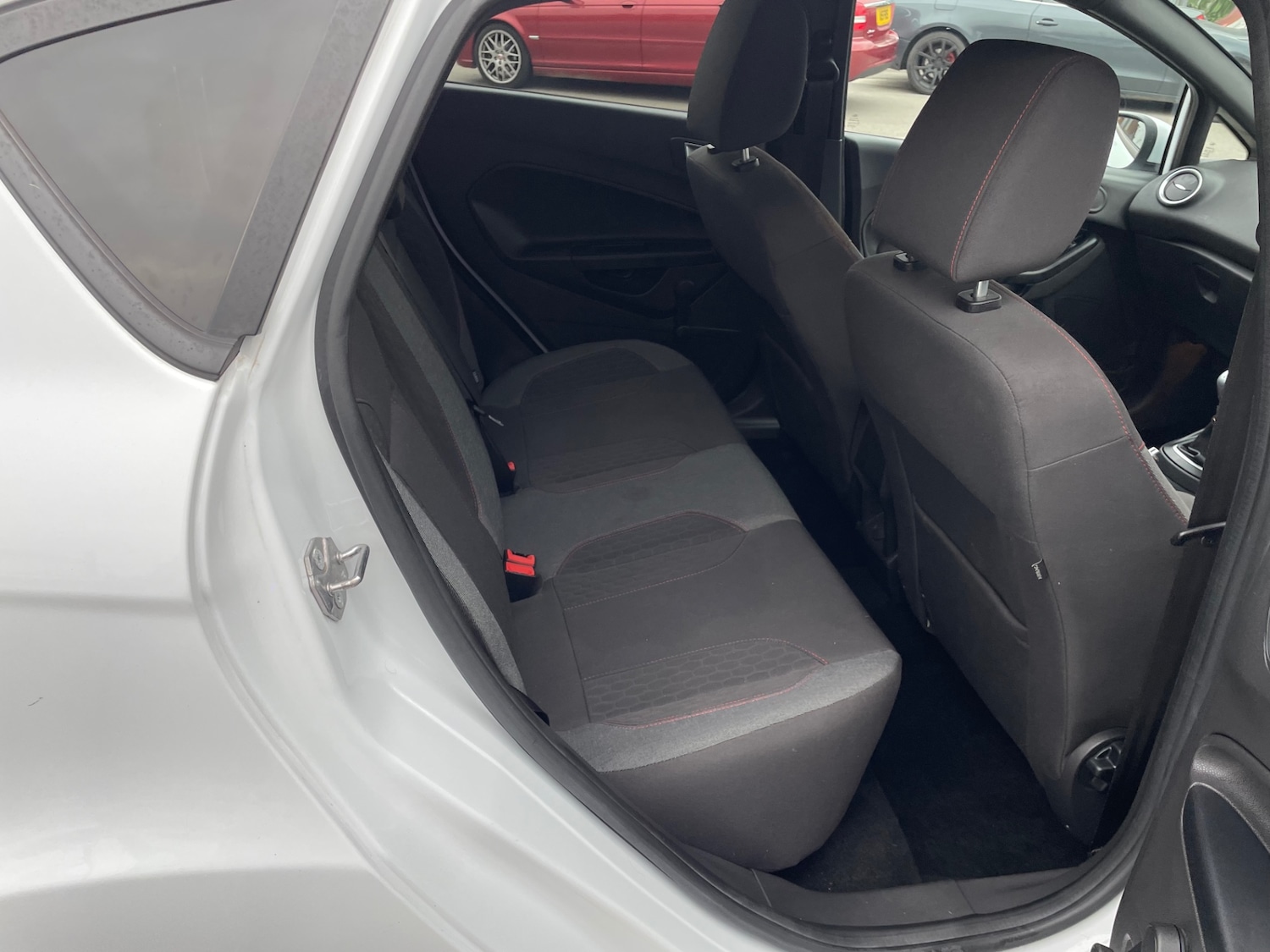 Used Ford Fiesta 2017 for sale - 76428789: Photo 12