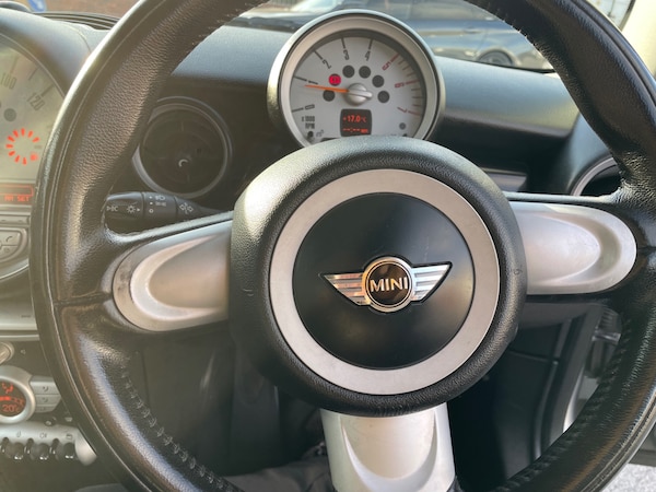 Used MINI Clubman 2010 for sale - 76249504: Photo 15