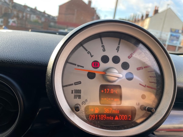Used MINI Clubman 2010 for sale - 76249504: Photo 18