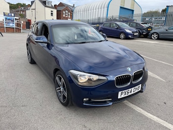 BMW - 1 Series