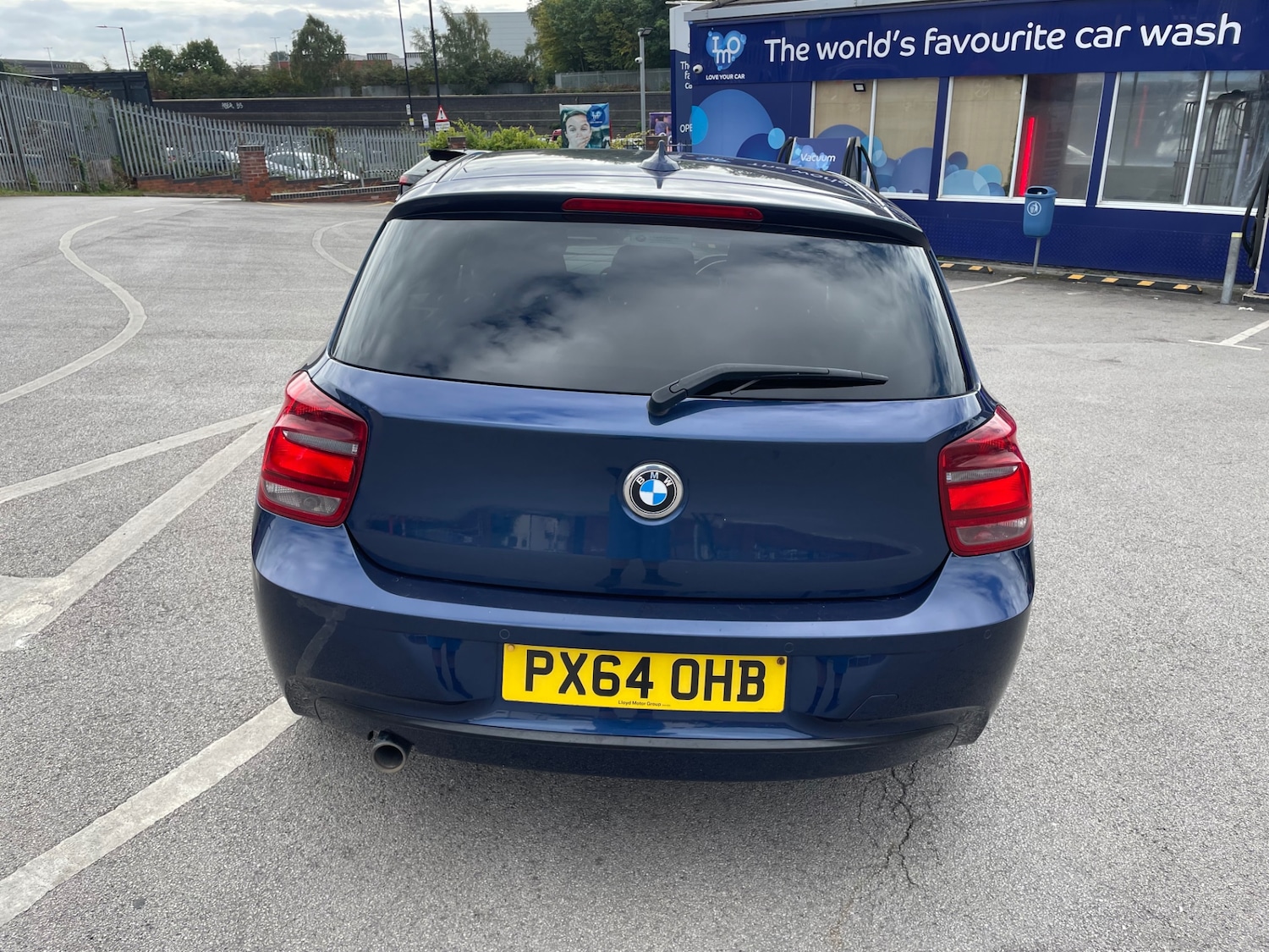 Vehicle 6