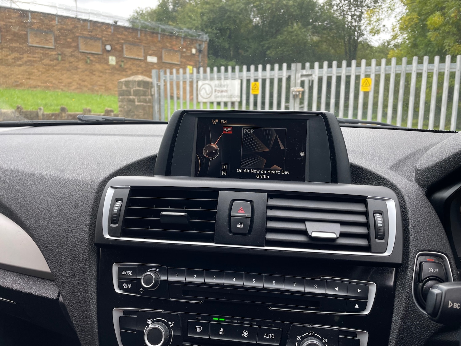 Used BMW 1 Series 2015 for sale - 76510521: Photo 15