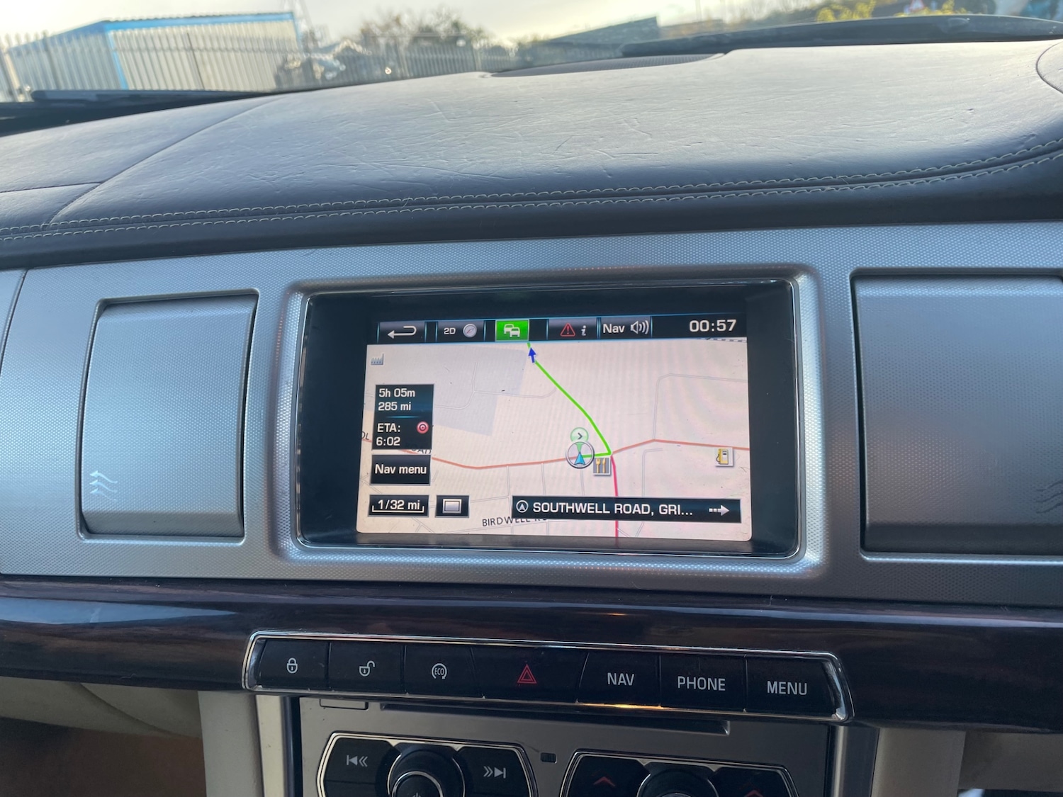 Used Jaguar XF 2015 for sale - 77051758: Photo 19