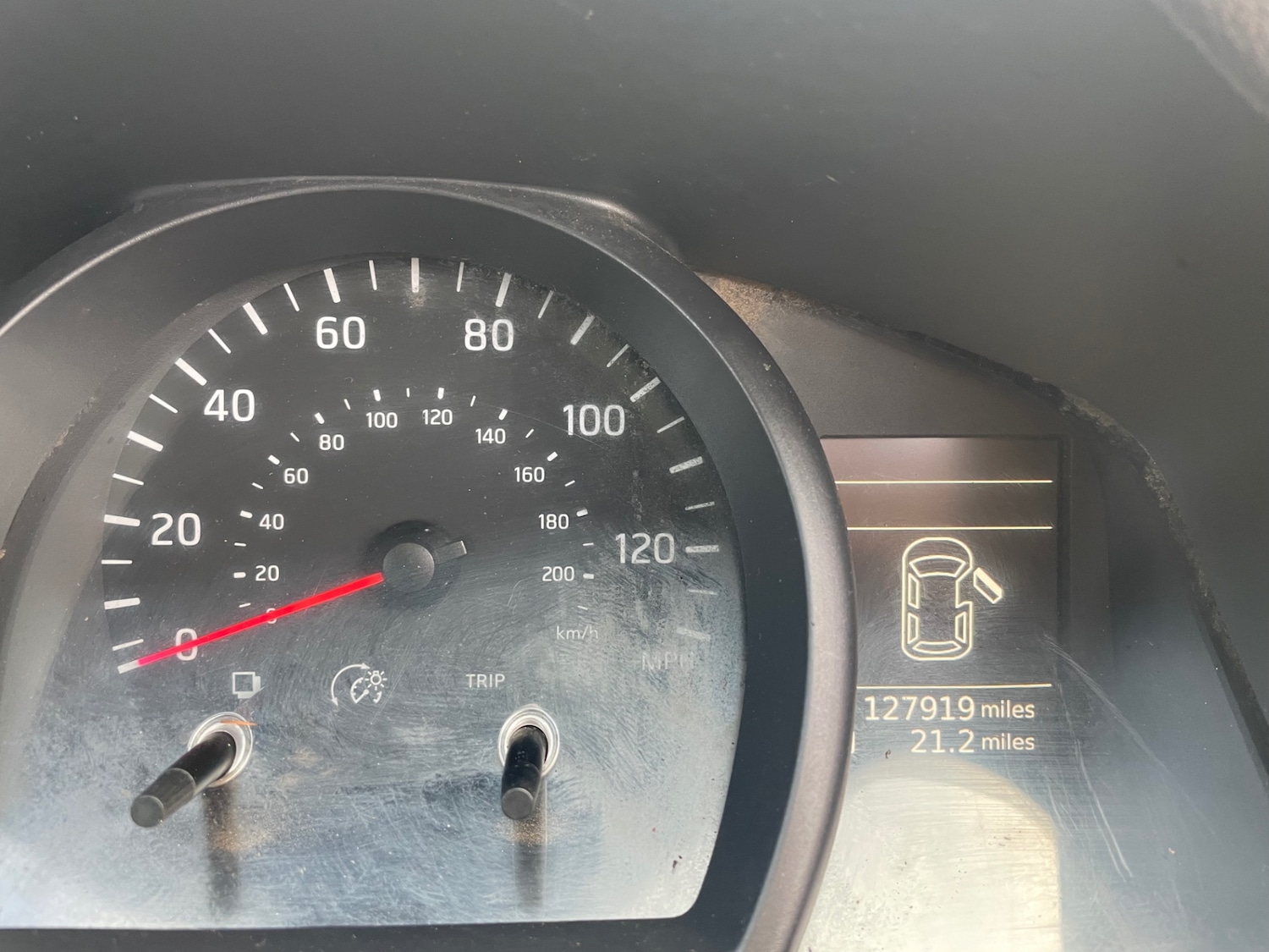 Used Nissan NV200 2018 for sale - 78031112: Photo 17