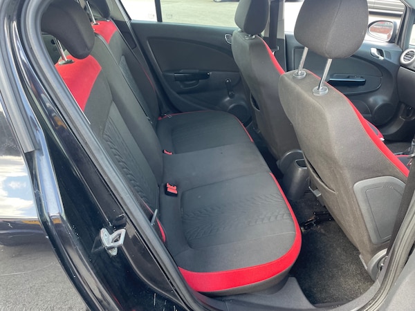 Used Vauxhall Corsa 2011 for sale - 76163845: Photo 11