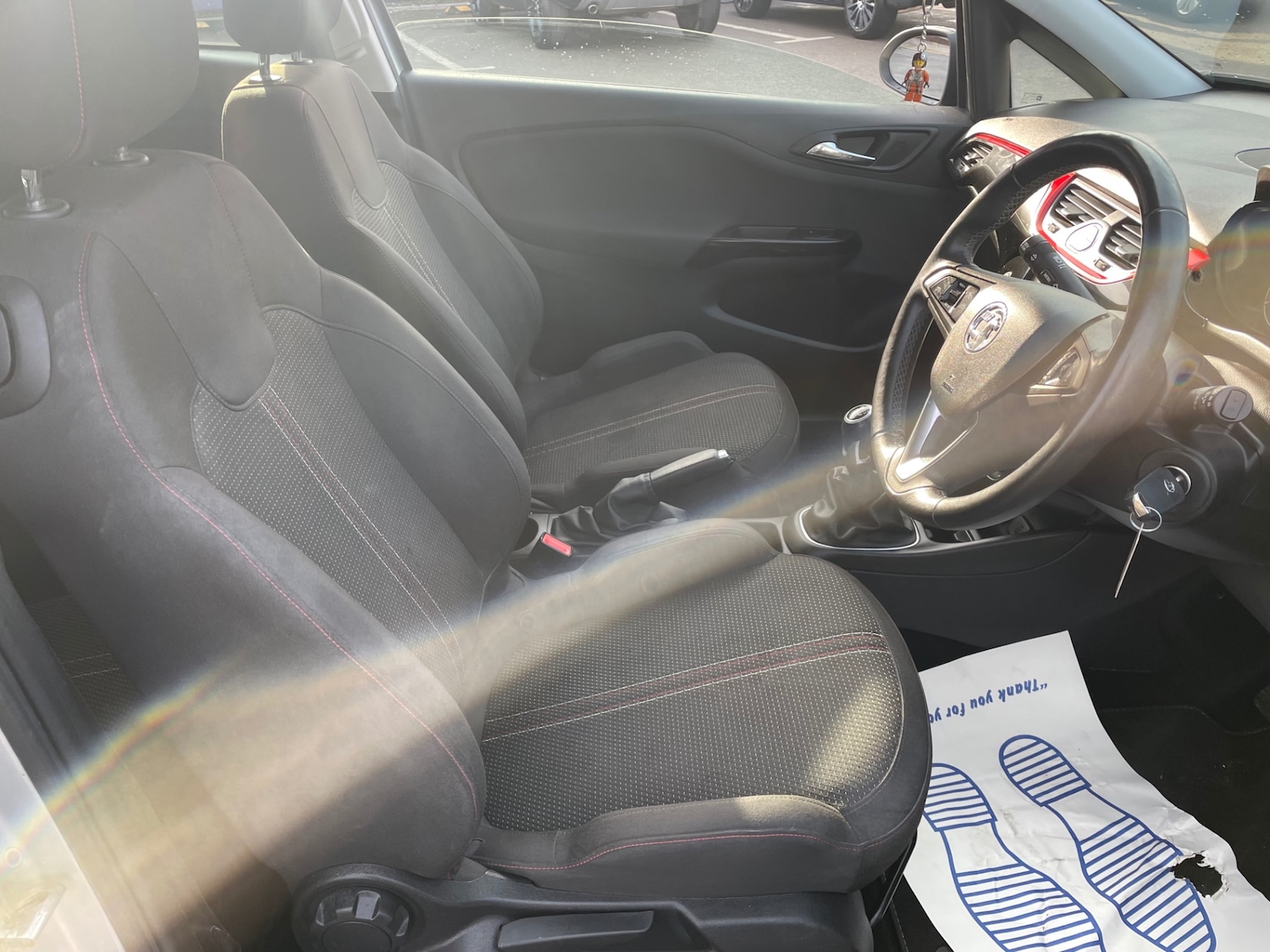 Used Vauxhall Corsa 2019 for sale - 78031333: Photo 12