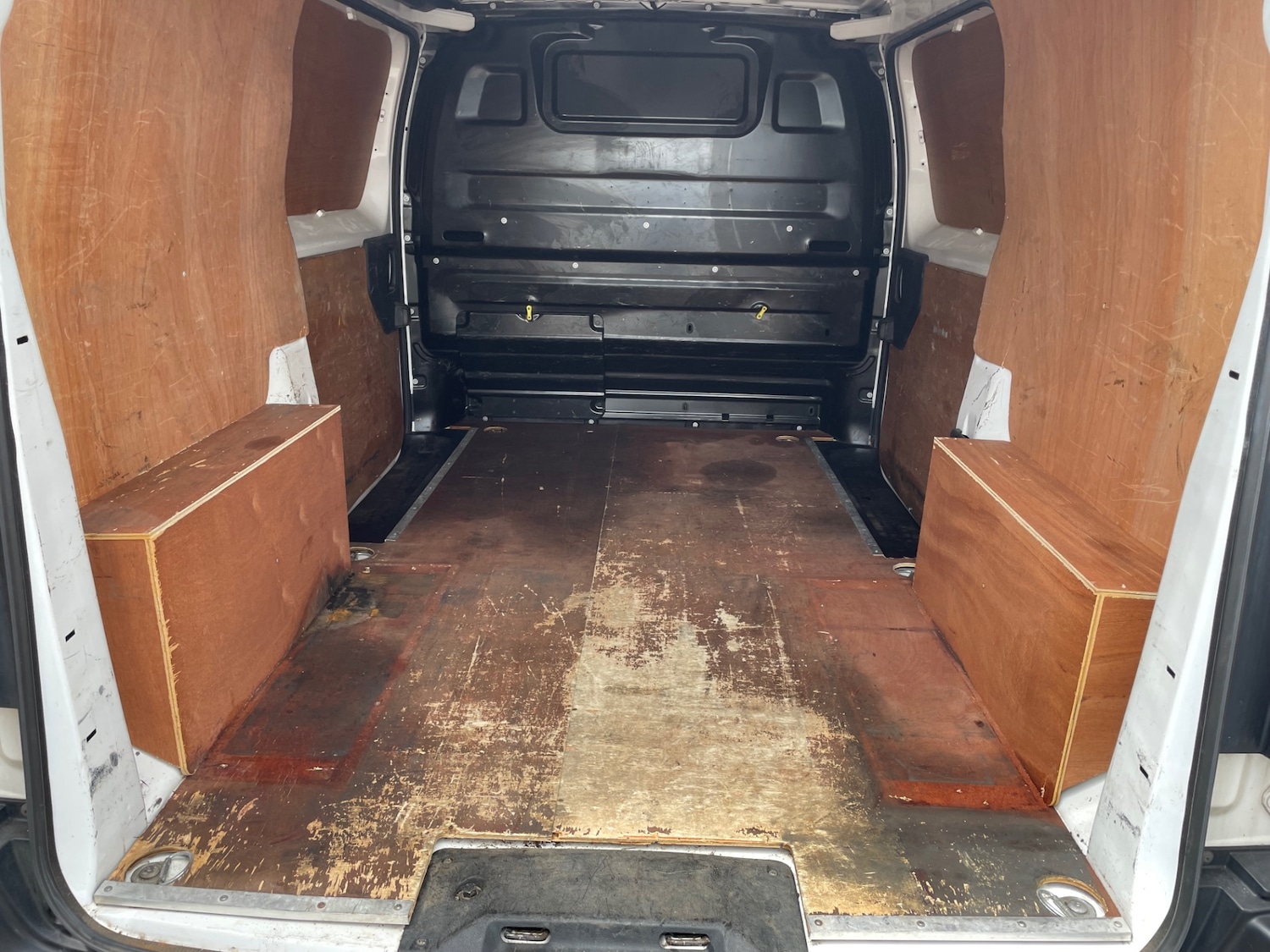 Used Citroen Dispatch 2018 for sale - 76606094: Photo 10