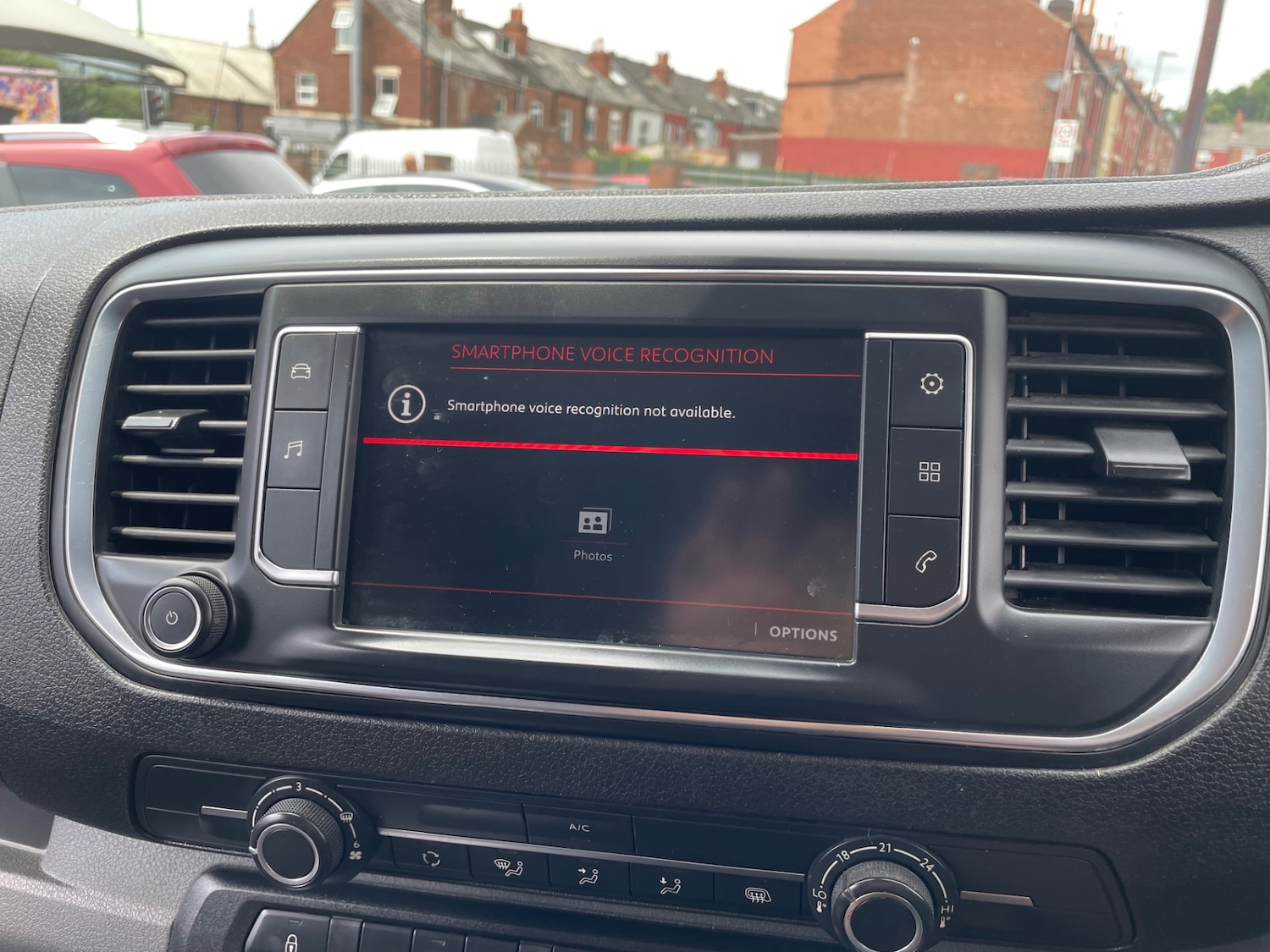 Used Citroen Dispatch 2018 for sale - 76606094: Photo 13