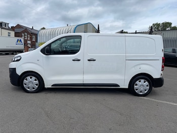 Used Citroen Dispatch 2018 for sale - 78031381: Photo