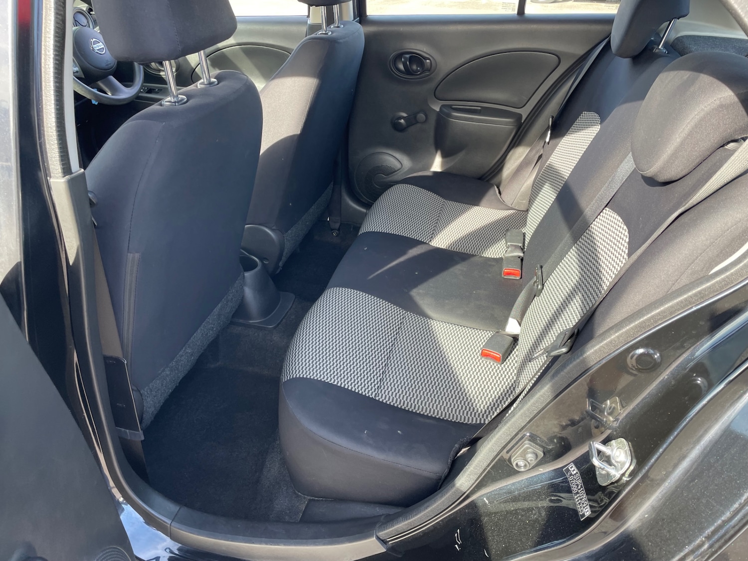 Used Nissan Micra 2016 for sale - 76165354: Photo 10