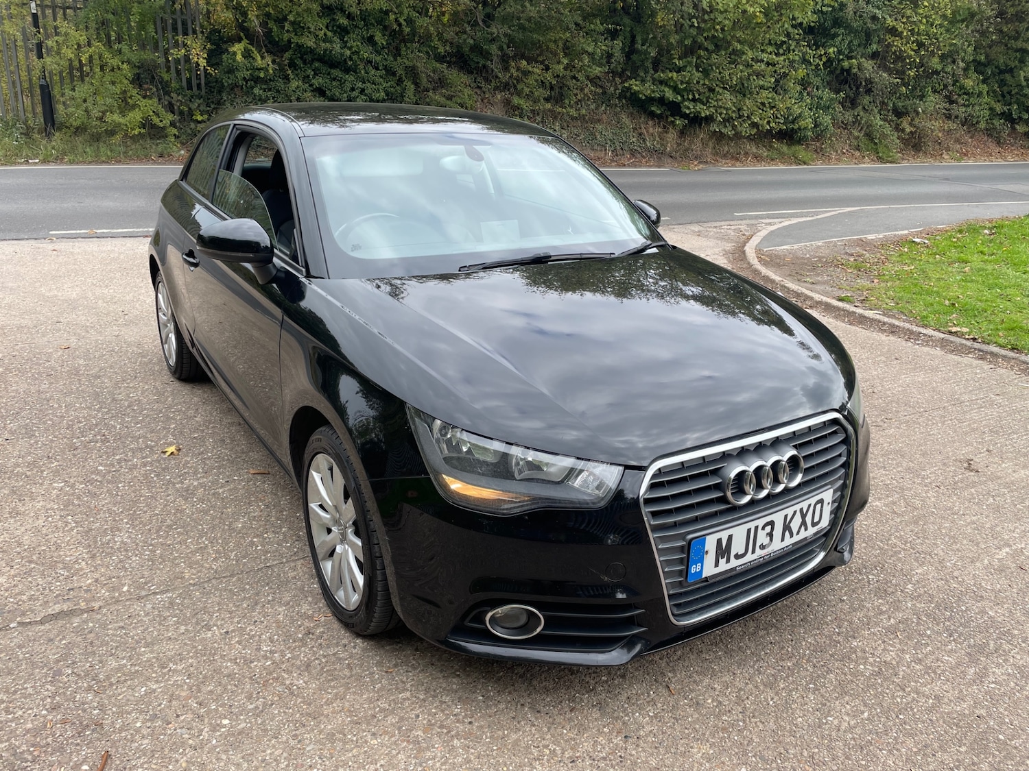 Used Audi A1 2013 for sale - 76097016: Photo 1
