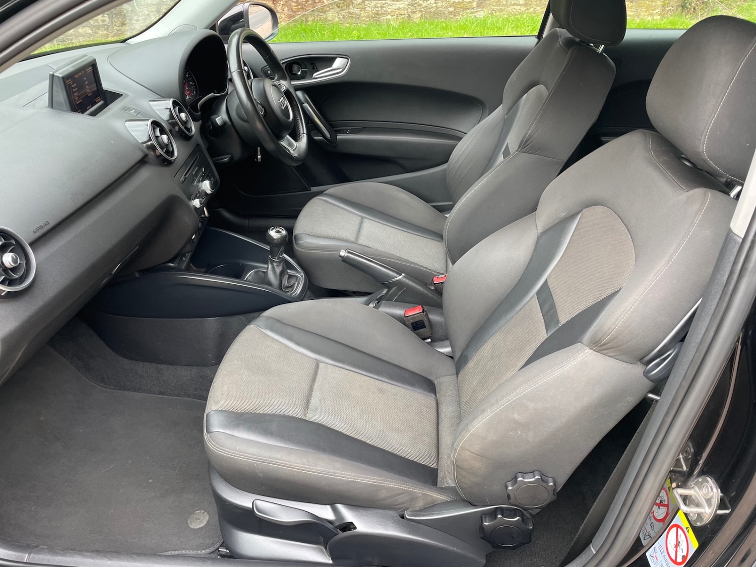 Used Audi A1 2013 for sale - 76097016: Photo 11
