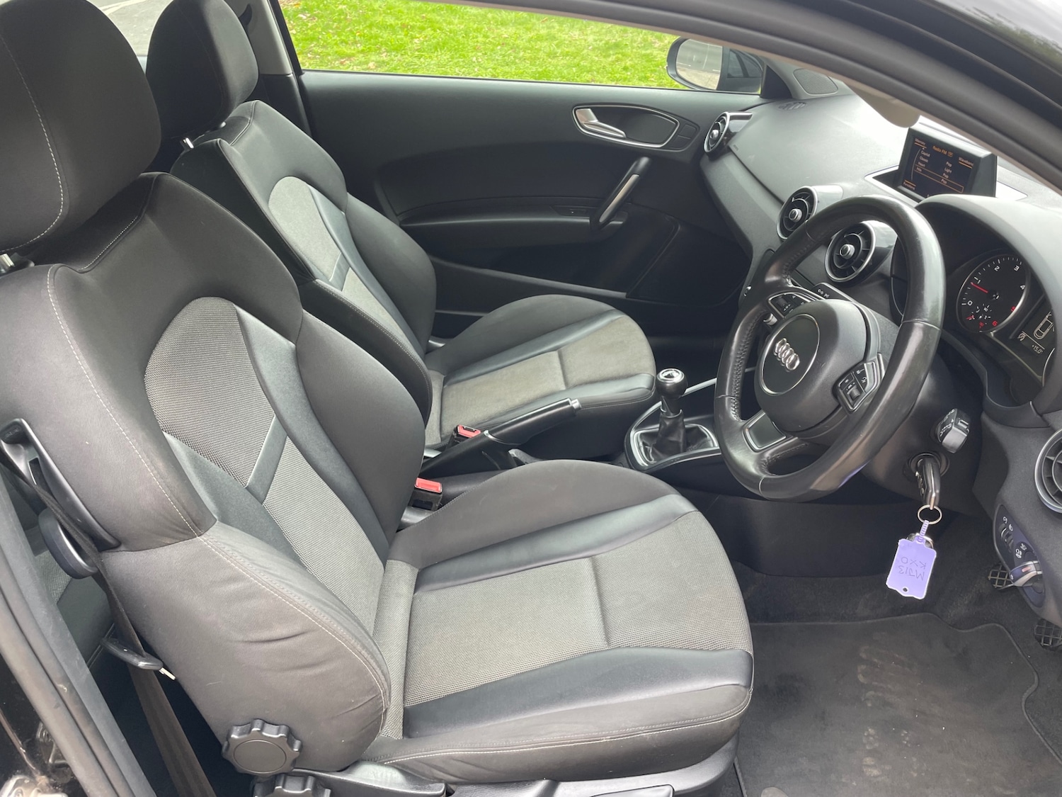 Used Audi A1 2013 for sale - 76097016: Photo 12