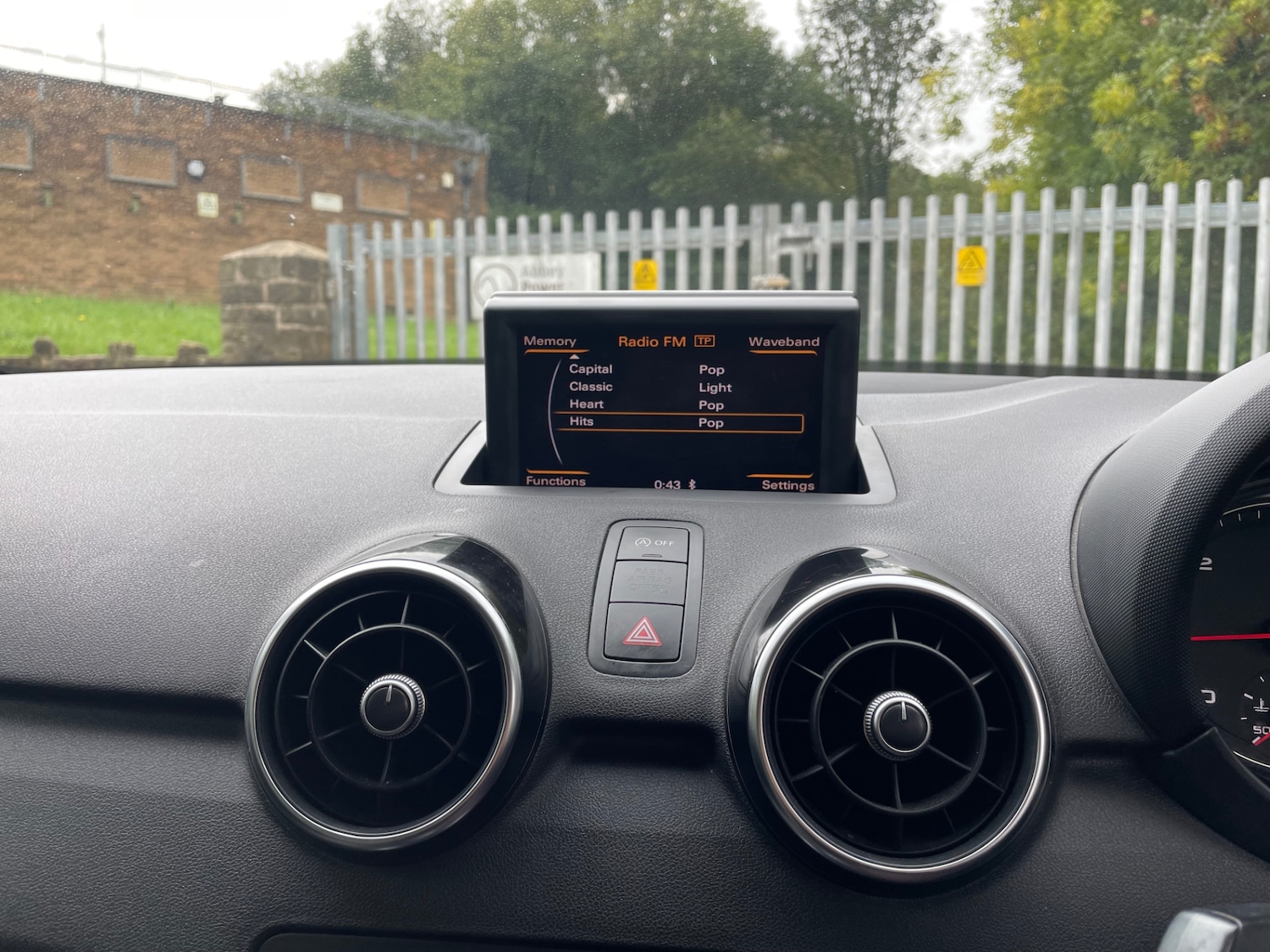 Used Audi A1 2013 for sale - 76097016: Photo 14