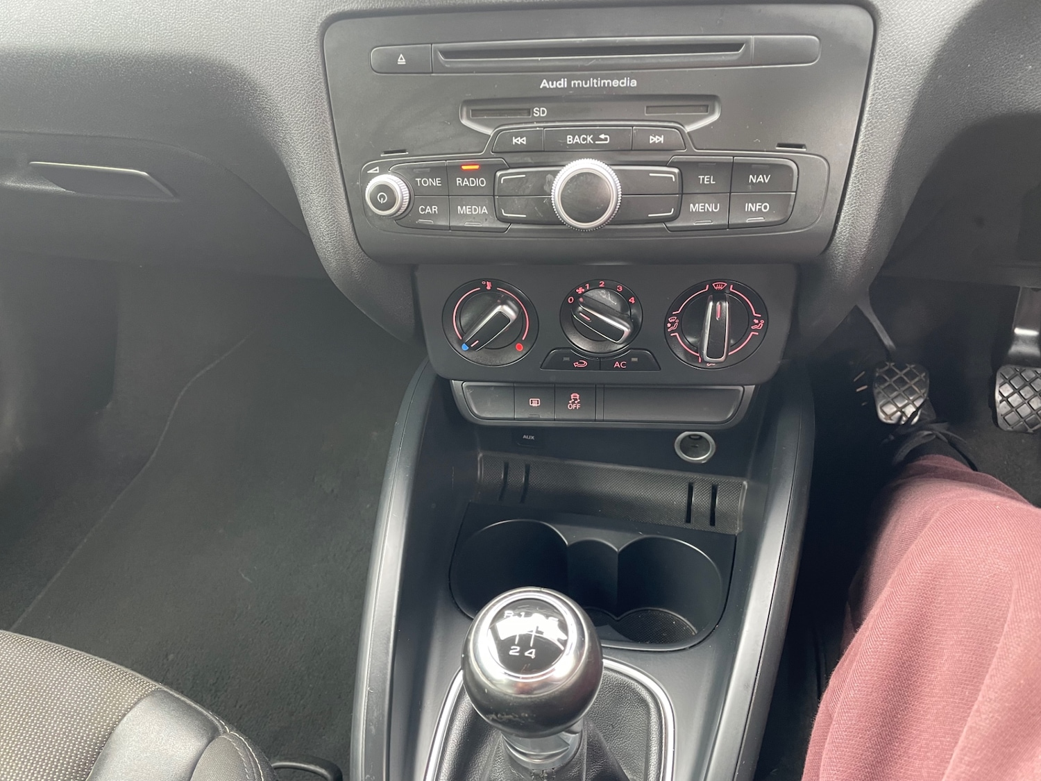 Used Audi A1 2013 for sale - 76097016: Photo 16