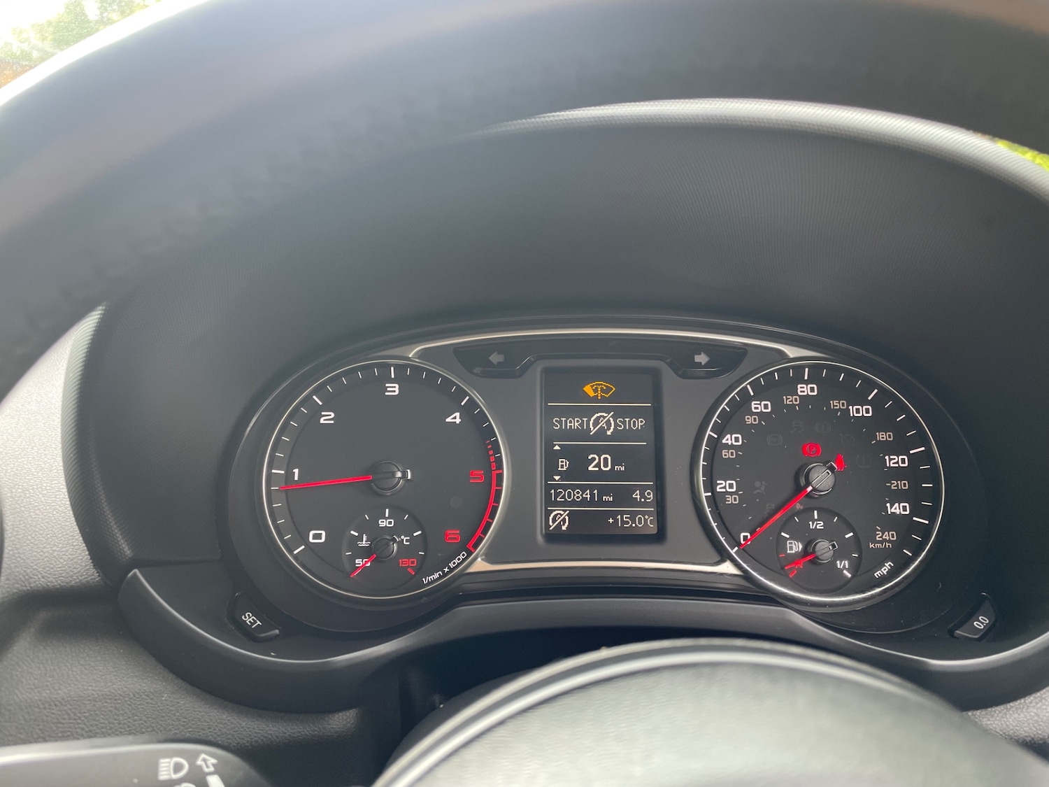 Used Audi A1 2013 for sale - 76097016: Photo 17