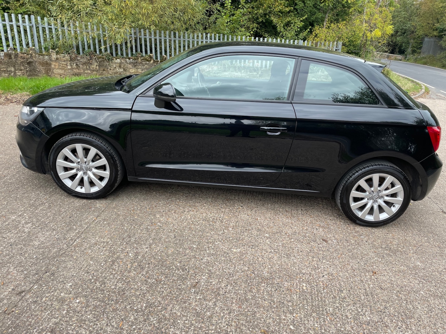 Used Audi A1 2013 for sale - 76097016: Photo 4