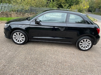 Used Audi A1 2013 for sale - 76097016: Photo 4