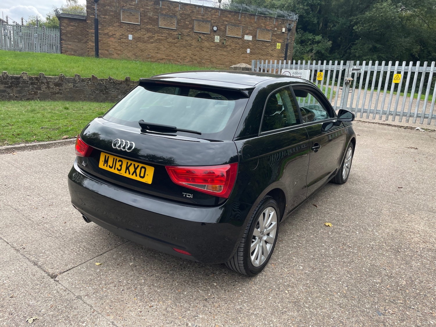 Used Audi A1 2013 for sale - 76097016: Photo 6