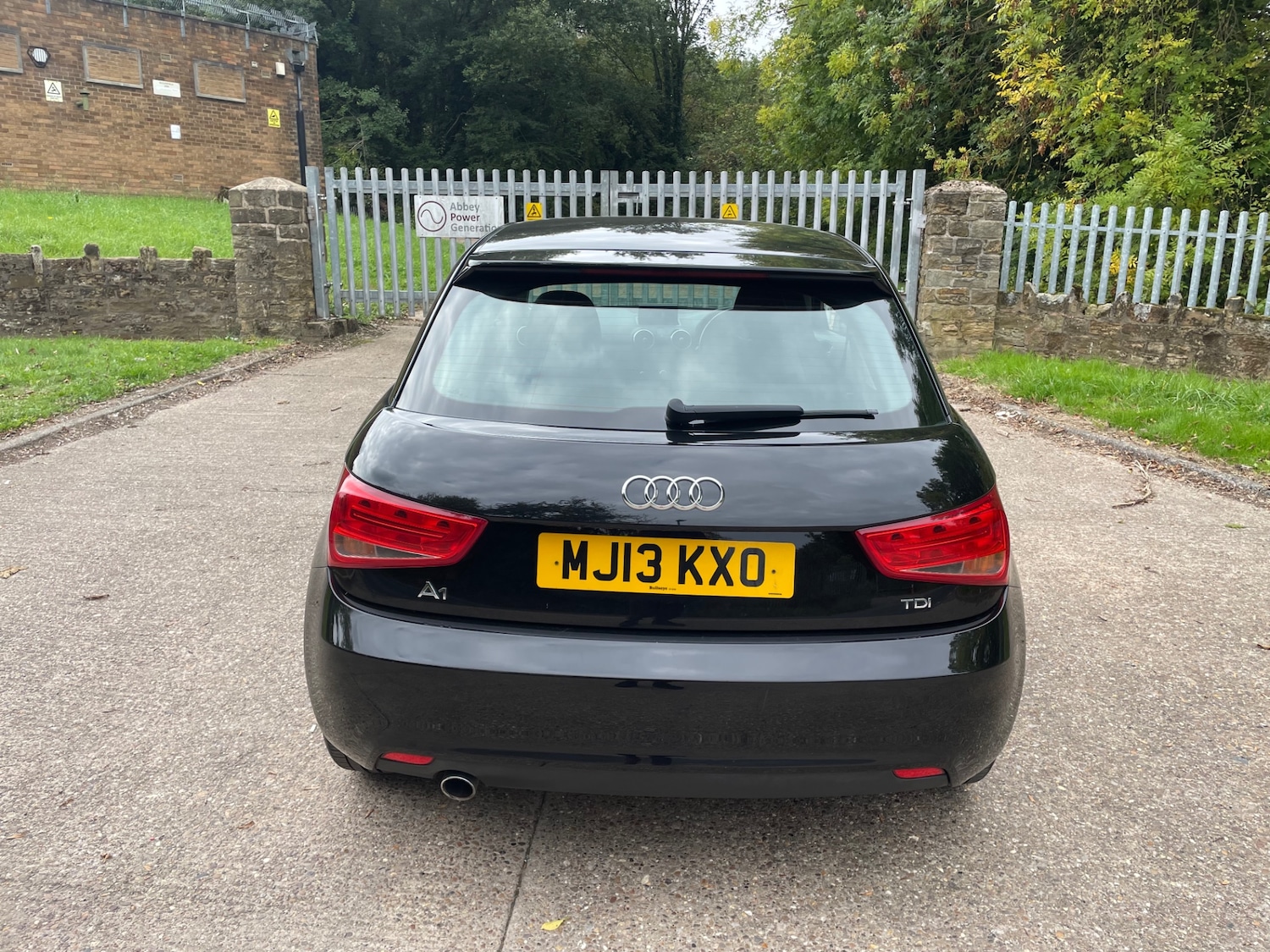 Used Audi A1 2013 for sale - 76097016: Photo 7