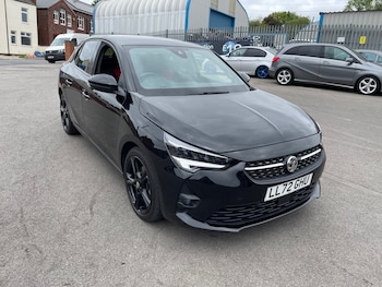 2022 (72) - 1.2 Turbo GS Line 5dr