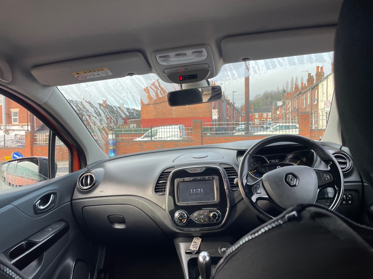 Used Renault Captur 2015 for sale - 77240342: Photo 13