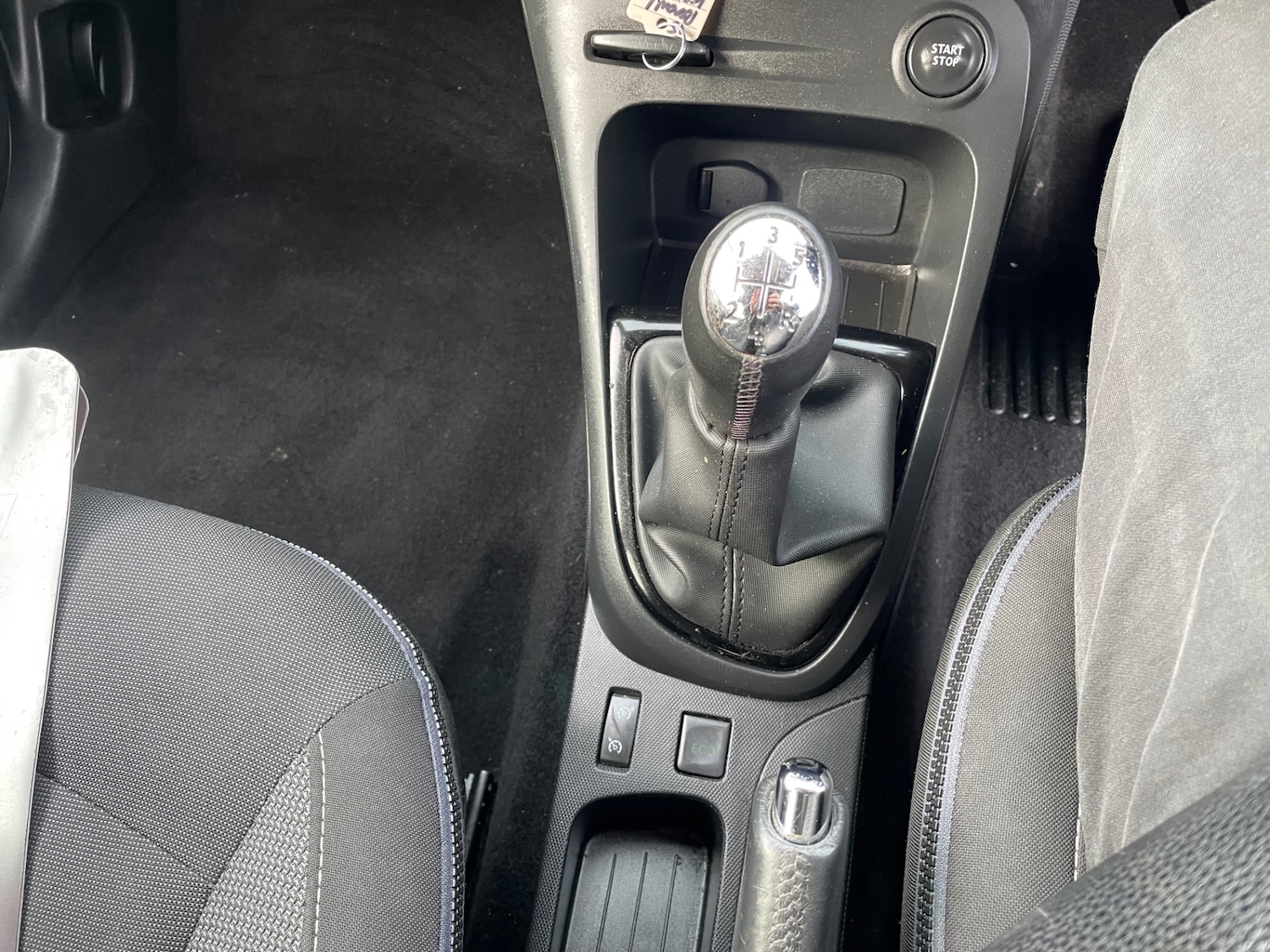 Used Renault Captur 2015 for sale - 77240342: Photo 17