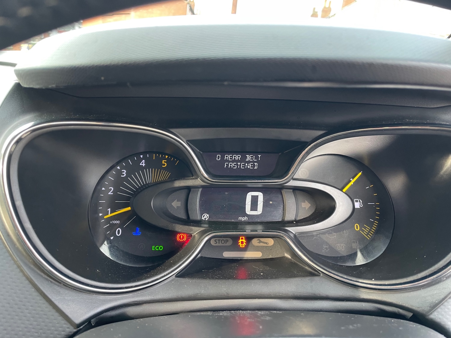 Used Renault Captur 2015 for sale - 77240342: Photo 20