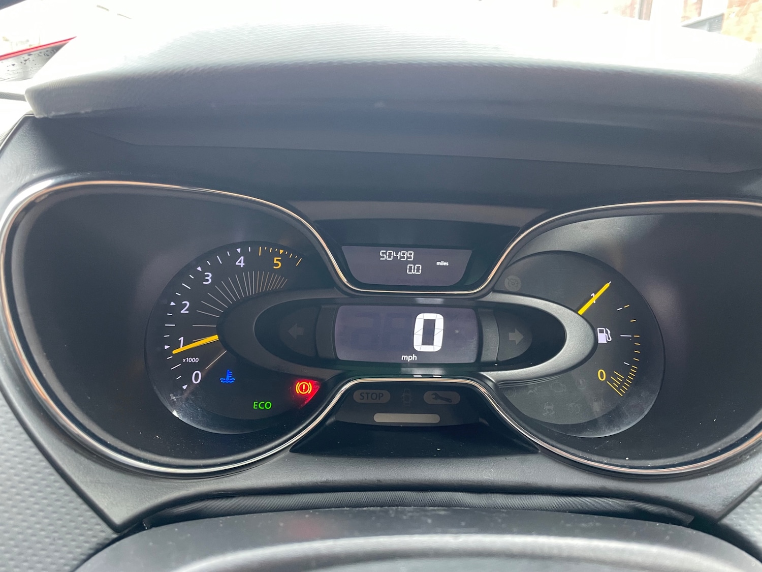 Used Renault Captur 2015 for sale - 77240342: Photo 21