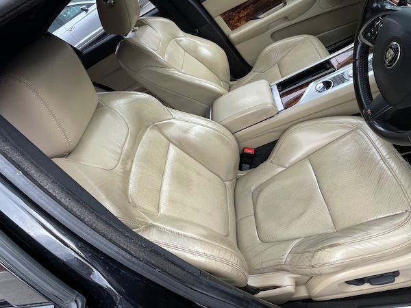 Used Jaguar XF 2014 for sale - 76212230: Photo 15