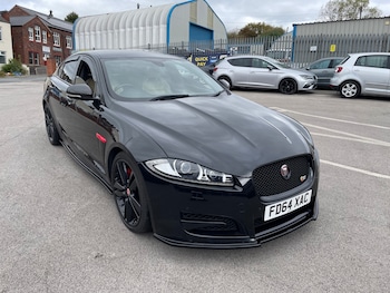 2014 (64) - 3.0d V6 S Premium Luxury 4dr Auto [Start Stop]